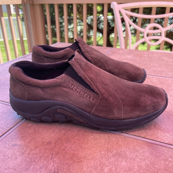 Merrell | Shoes | Merrell Jungle Moc 